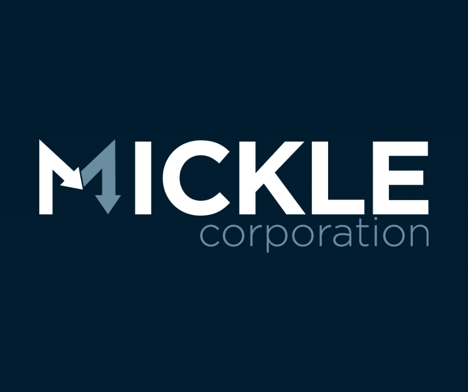 mickle corporation logo